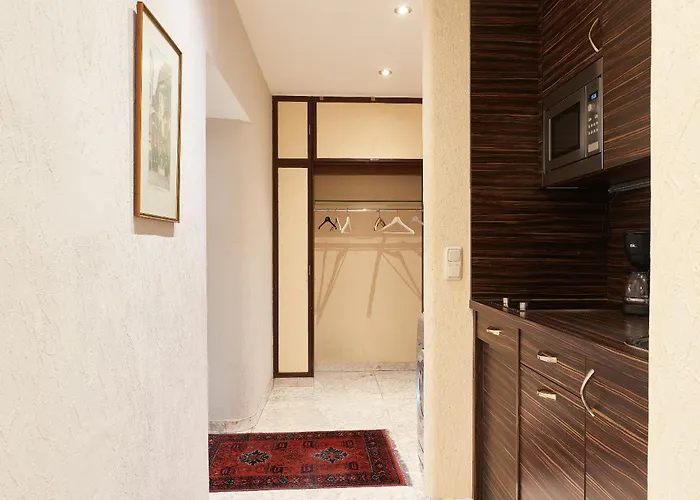 Prestige Luxury W Free Parking In Innere Stadt *